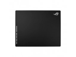Коврик ASUS NH04 ROG MOONSTONE ACE L/BLK