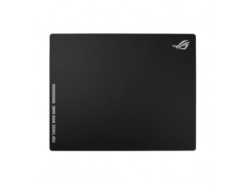 Коврик ASUS NH04 ROG MOONSTONE ACE L/BLK