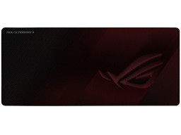 Коврик для мышки ASUS ROG Scabbard II, нанопокрытие, резиновая подошва, 900х400х3 мм