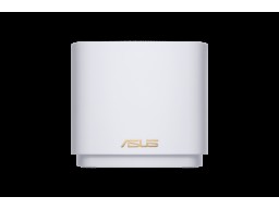 Маршрутизатор ASUS XD4 PLUS (2-PK) White 90IG07M0-MO3C20