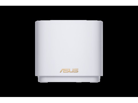 Маршрутизатор ASUS XD4 PLUS (2-PK) White 90IG07M0-MO3C20