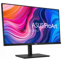 Asus VisionPro PA328CGV 32 QHD 165Гц IPS HDR10 600кд/м² 1000:1 2xHDMI DP черный