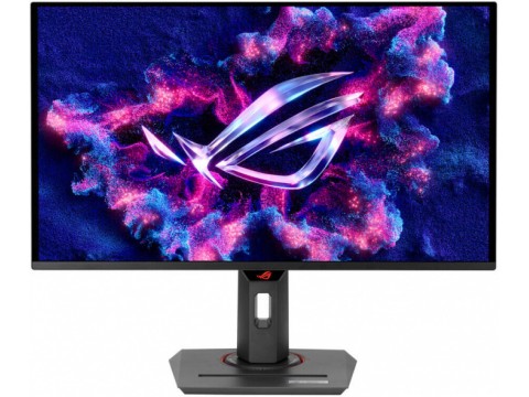 Монитор ASUS ROG Strix OLED XG27UCDMG 27:,16:9 UHD (3840x2160x240Hz),1.5M:0,03ms,2HDMI,DP,USBC,HDR10