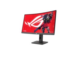 Монитор ASUS ROG Strix XG27WCS 27" VA Curved 1500R 16:9 QHD 180Hz,400cd/m2,3000:1,178/178,1ms,HDMI,DP,USB-C,HDR10