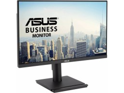 Монитор ASUS VA279QGS 27" IPS,16:9 FHD(1920x1080x120Hz),350cd/m2,1500:1,178/178,1ms,DP,HDMI,VGA,Sp2W,HAS,USB Hub 4x