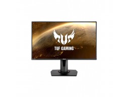Asus VG279QM IPS 27 FHD 155Hz 1ms 400cd/m2 2HDMI DP 2W Gaming Black