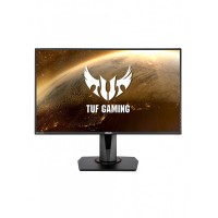 ASUS VG279QM игровой монитор 27 155Гц IPS FHD 1мс 2HDMI DP динамики 2Вт черный