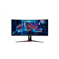 Asus XG349C 34 Изогнутый IPS Монитор UWQHD 180Hz HDR400
