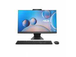 Моноблок ASUS E3402WVA-BPC0090 / Black / 23.8 FHD / I7-1355U / 16G / 1T PCIE / WiFi6+BT5.2 / 720p / DOS
