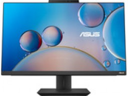 Моноблок ASUS E5702WVAK-BA0120 Black/27 FHD/I5-1340P/16GB/512GB PCIE G4 SSD/Wi-Fi 6E+BT 5.3/1080p FHD/120W/WL kbms/DOS