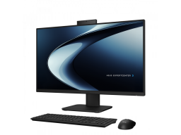Моноблок ASUS P440VAK-BPC1510 / 23.8 дюйма / I5-13420H / 16ГБ DDR5 / 512ГБ PCIe Gen4 / WiFi 6E + BT 5.3 / dTPM / FHD / 120W / DOS / 2 года гарантии