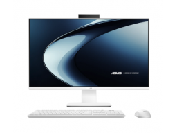 Моноблок Asus P470VAK-WPE1570, 27"FHD, Core 5 210H,16GB D5,512GB PCIe,Intel Graphics,DOS,300nt