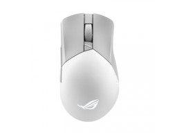 Мышь ASUS P711 ROG GIII WL AIMPOINT/WHT/MS, AIMPOINT, 6 BUTTONS, 36000DPI