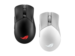 Мышь ASUS P711 ROG GIII WL AIMPOINT 6 BUTTONS, 36000DPI, BLK