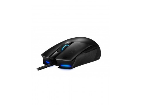 Мышь с оптическим датчиком P506 ROG STRIX IMPACT II, 90MP01E0-B0UA00