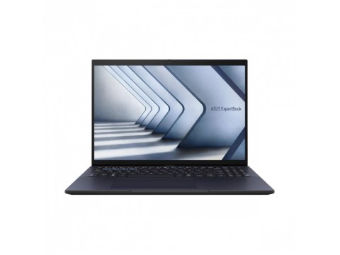 Ноутбук ASUS B3604CVA-Q90130X/I5-1335U/16G/512G/16" WUXGA 16:10 300nt IPS/Iris X?/W11P/1yw/KZ Bl kbd/FPS/720p+IR/Alum