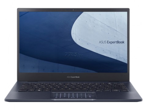 Ноутбук ASUS B5402FVA-HY0043 Alum/i5-1340P/8GB/512GB G4/14.0" TS FHD 16:9 400nt IPS/UMA/DOS/Bl kbd/FPS/CMOS HD+IR/2Y