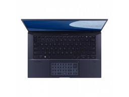 Ноутбук Asus ExpertBook B9 B9400CE i5-1235U/14 FHD/16G/512GB PCIe/W11p64/720p IR/FPS 90NX04Z1-M00BZ0