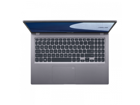 Ноутбук ASUS P1512 i5-1135G7/15.6FHD/16G/1T PCIe/HDcam/WiFi5+BT/FP/BL Kbd/1yw/W11P6/90NX05E1-M00RK0