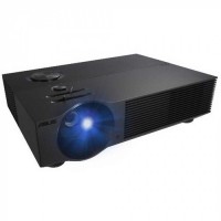 Проектор ASUS H1 3000 Lm,120Hz,125% Rec.709,125% sRGB,10W Sp,2xHDMI,VGA,USB-A,RS-232,RJ45,FullHD,800:1