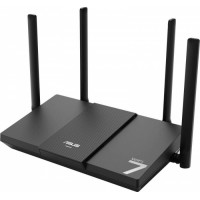 Роутер ASUS RT-BE50 Dual-Band WiFi 7 Mesh Router