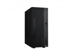 Системный блок ASUS D701MER-3141001100/BLACK/15L/AIR/I3-14100/16GB/512GB PCIE G4/NV RTX3050