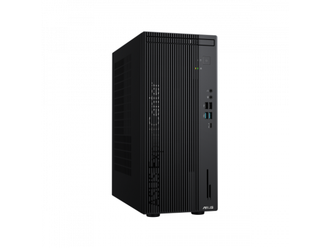 Настольный компьютер ASUS D701MER-3141001100 с Intel i3-14100, 16GB RAM, 512GB SSD, RTX3050