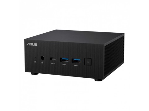 Мини ПК Asus PN53-BBR575HD: Мощный Ryzen 5, DDR5 и WIFI6