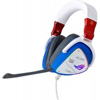 Гарнитура ASUS ROG DELTA GUNDAM LTD/U, 90YH0332-B2UA00