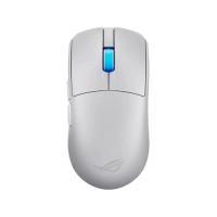 Игровая мышь ASUS 90MP0490-BMUA10 P723 ROG HARPE II ACE/WHT//MS,AIMPOINTPRO,42000DPI