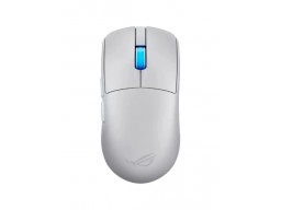 Игровая мышь ASUS 90MP0490-BMUA10 P723 ROG HARPE II ACE/WHT//MS,AIMPOINTPRO,42000DPI