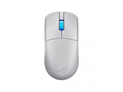 Игровая мышь ASUS 90MP0490-BMUA10 P723 ROG HARPE II ACE/WHT//MS,AIMPOINTPRO,42000DPI