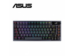 Клавиатура игровая M701 ROG AZOTH/NXBN/RU/PBT,ROG NX MECHANICAL