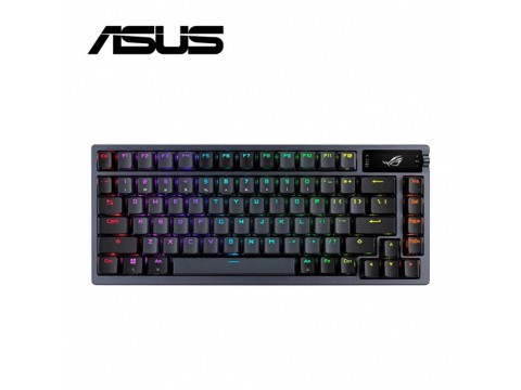 Клавиатура игровая M701 ROG AZOTH/NXBN/RU/PBT,ROG NX MECHANICAL