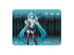 Коврик ASUS 90MP04C0-BPUA00 TUF NC19 GAMING P1 Hatsune Miku Edition