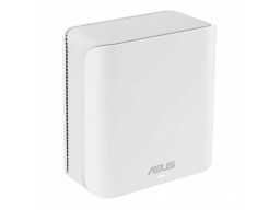 Маршрутизатор ASUS BD4 (W-2-PK) Wi-Fi7,AiMesh,OFDMA,2.5G WAN/LANx2