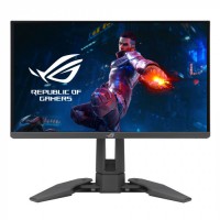 ASUS PG248QP 24.1, 540Гц, игровой монитор, черный