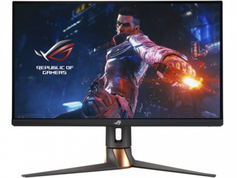 Монитор Asus PG279QM IPS.27