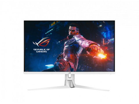 Asus PG329Q 32 WQHD IPS 175Hz HDR600 G-SYNC Monitor