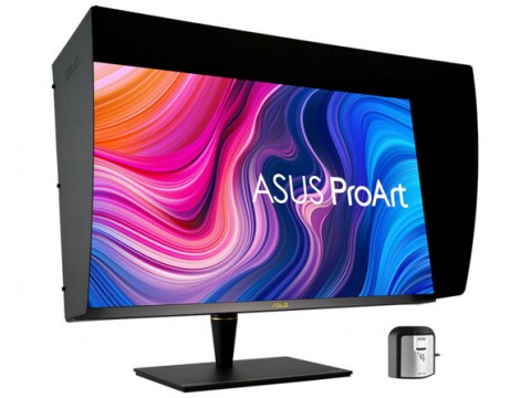 Монитор Asus ProArt PA32UCX-PK IPS.miniLED.32