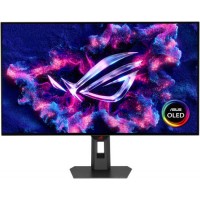 Монитор ASUS ROG Strix OLED XG27AQDMGR 27",16:9 QHD (2560x1440x240Hz),1.5M:0,03ms,2HDMI,DP,USB hub,HDR10
