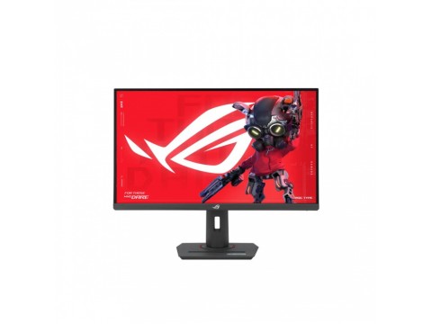 Монитор ASUS ROG Strix XG27ACMS 27" IPS QHD(2560x1440x320Hz),350cd,1K:1,1ms,DP,HDMI,USB-C,HDR10,HAS