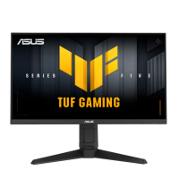 Монитор ASUS TUF Gaming VG259QMRL5A IPS,24.5",16:9 FHD (1920x1080x310Hz),400cd/m2,1000:1,178/178,0.3ms,2HDMI,DP,HAS