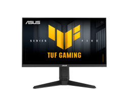 Монитор ASUS TUF Gaming VG259QMRL5A IPS,24.5",16:9 FHD (1920x1080x310Hz),400cd/m2,1000:1,178/178,0.3ms,2HDMI,DP,HAS