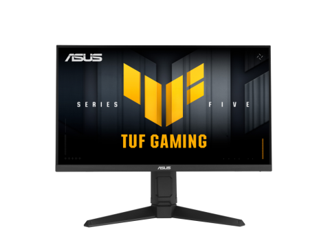 Монитор ASUS TUF Gaming VG259QMRL5A IPS,24.5",16:9 FHD (1920x1080x310Hz),400cd/m2,1000:1,178/178,0.3ms,2HDMI,DP,HAS