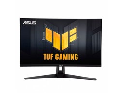 Монитор ASUS TUF VG27AQM5A 27" IPS QHD(2560x1440x300Hz),300cd,1.3K:1,1ms,Sp2W,DP,2xHDMI,HDR10,USB Hub
