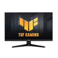 Монитор Asus VG249QM1A 23.8 IPS 16:9 FHD 1920x1080 270Hz 350cd/m2 1000:1 178/178 1мс 2HDMI DP Sp2W G-SYNC