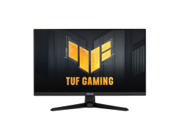 Монитор Asus VG249QM1A 23.8 IPS 16:9 FHD 1920x1080 270Hz 350cd/m2 1000:1 178/178 1мс 2HDMI DP Sp2W G-SYNC