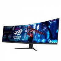 Широкоформатный монитор ASUS XG49WCR для геймеров и профессионалов