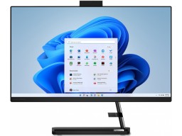 Моноблок ASUS E5402WVAK-BA161X Blk/23.8 FHD HAS/I7-1360P/16GB/512GB PCIE G4/Wi-Fi 6E+BT 5.3/1080p FHD/120W/WL kbms/W11P